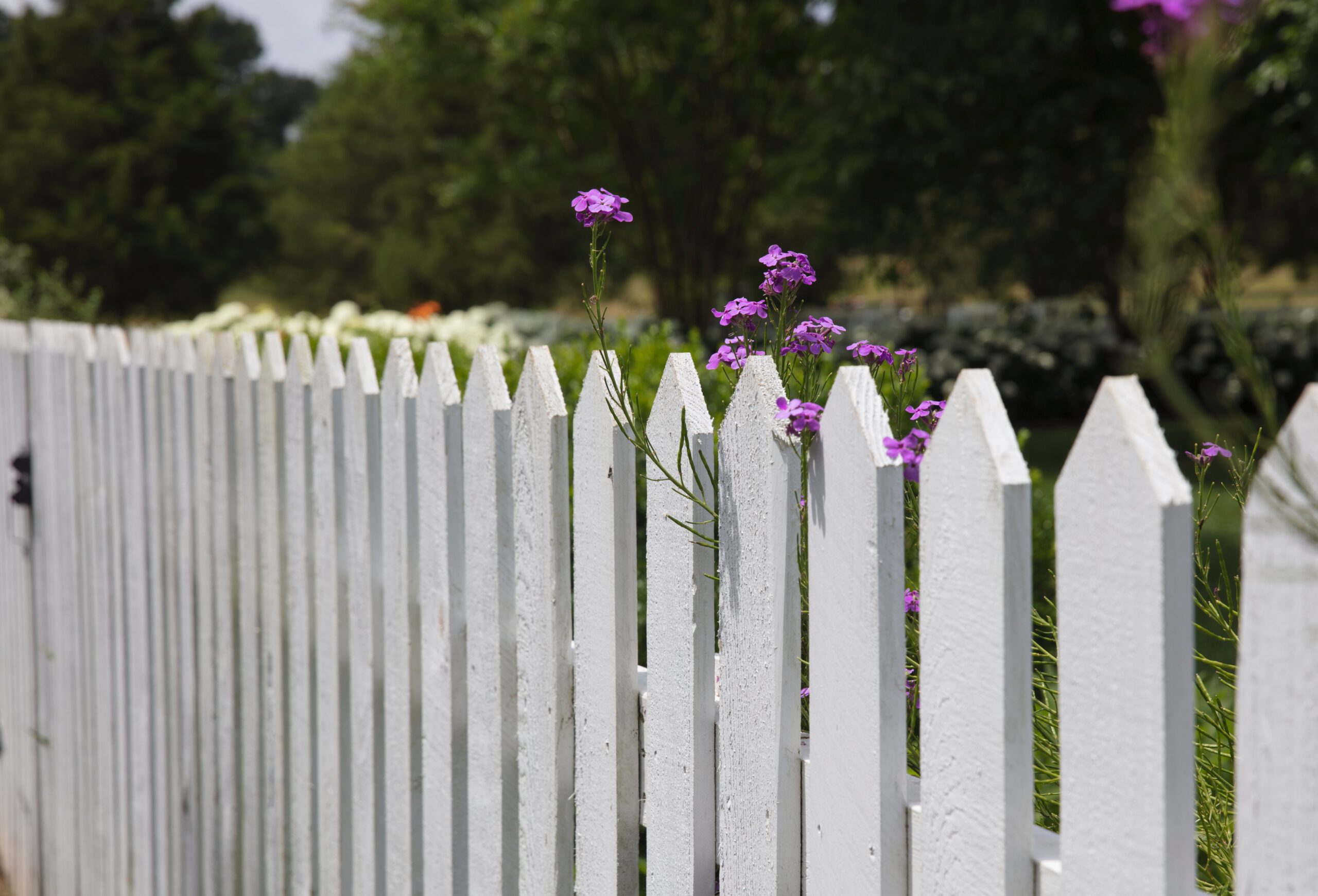 fence installation birmingham al