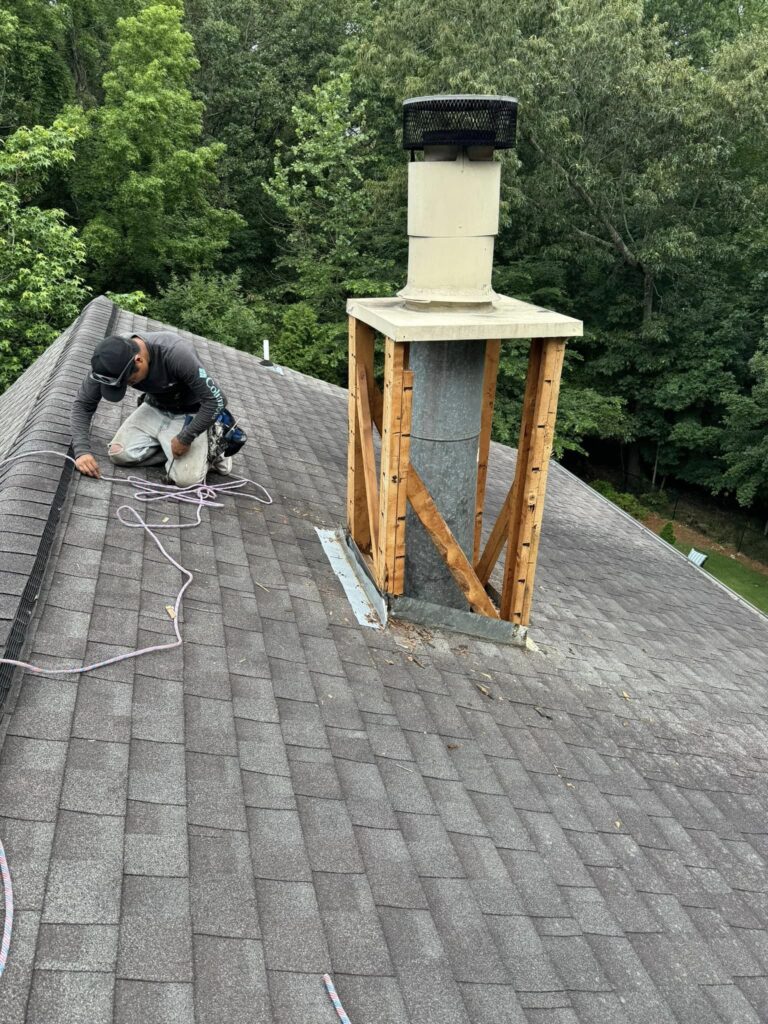 contractors for roofing