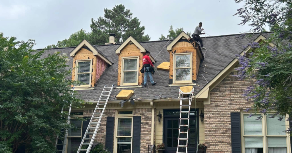 Roof Replacement (2)